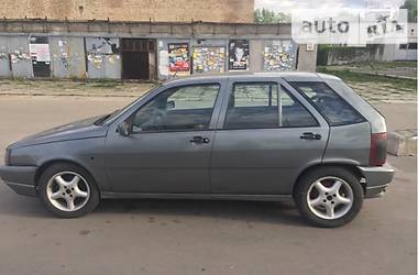 Хэтчбек Fiat Tipo 1990 в Киеве