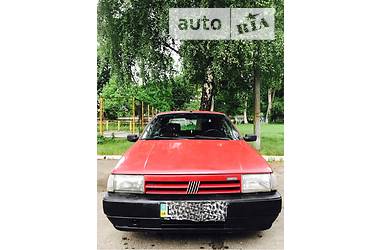 Хэтчбек Fiat Tipo 1991 в Дрогобыче