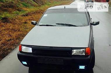 Хэтчбек Fiat Tipo 1988 в Ивано-Франковске