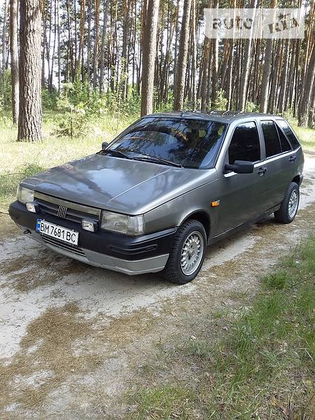 Хэтчбек Fiat Tipo 1989 в Ахтырке