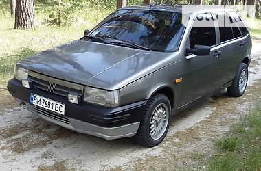 Хэтчбек Fiat Tipo 1989 в Ахтырке