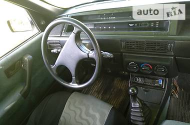 Хетчбек Fiat Tipo 1988 в Рівному