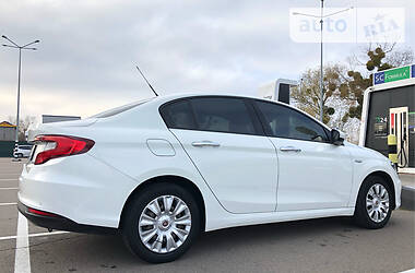 Седан Fiat Tipo 2016 в Киеве