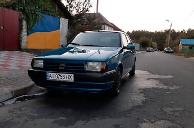 Хетчбек Fiat Tipo 1991 в Броварах