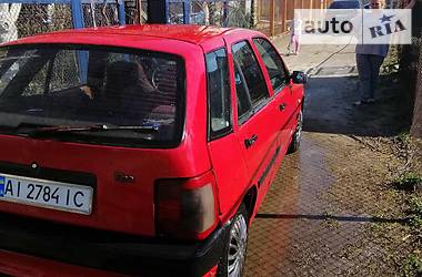 Хетчбек Fiat Tipo 1988 в 