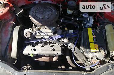 Хетчбек Fiat Tipo 1988 в 