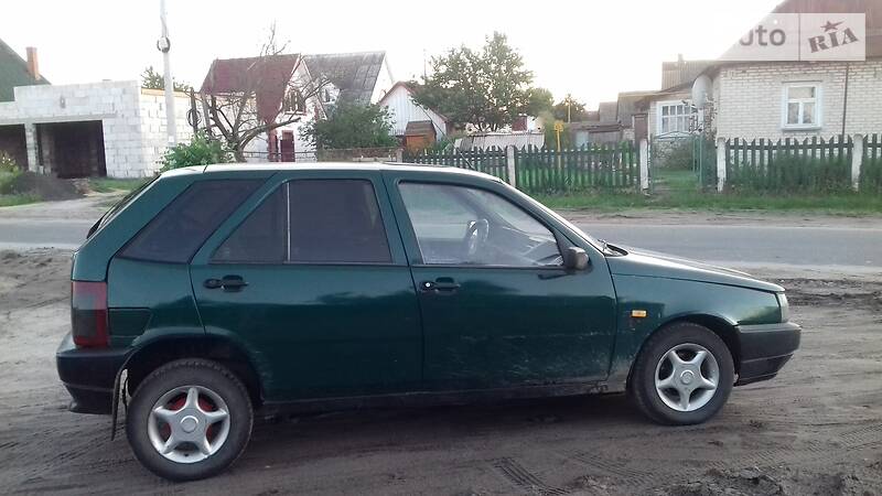 Fiat Tipo 1111