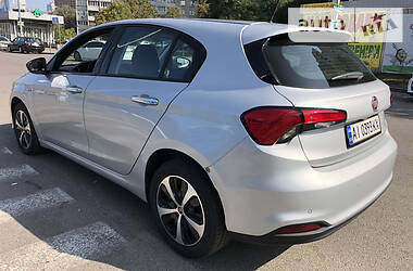 Хэтчбек Fiat Tipo 2016 в Киеве