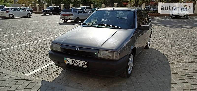 Fiat Tipo 1.4 i.e