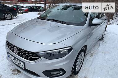 Седан Fiat Tipo 2019 в Киеве