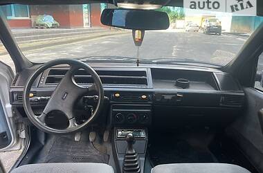 Хетчбек Fiat Tipo 1989 в Тернополі