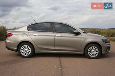 Седан Fiat Tipo 2019 в Киеве