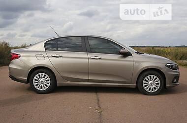 Седан Fiat Tipo 2019 в Києві