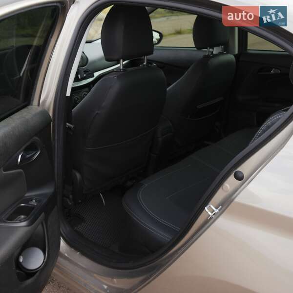 Седан Fiat Tipo 2019 в Киеве фото 9 Седан Fiat Tipo 2019 в Киеве