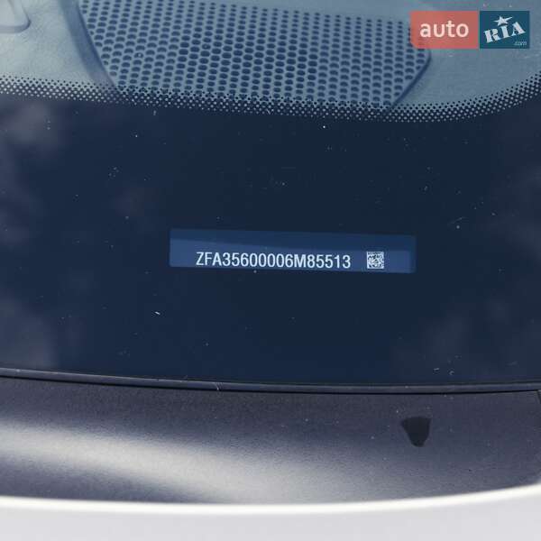 Седан Fiat Tipo 2019 в Киеве фото 16 Седан Fiat Tipo 2019 в Киеве