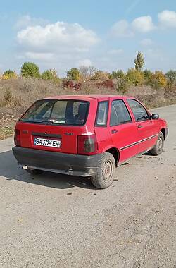 Хетчбек Fiat Tipo 1989 в Кропивницькому