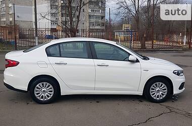 Седан Fiat Tipo 2017 в Николаеве