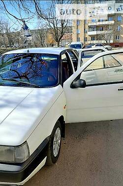 Хэтчбек Fiat Tipo 1990 в Ивано-Франковске