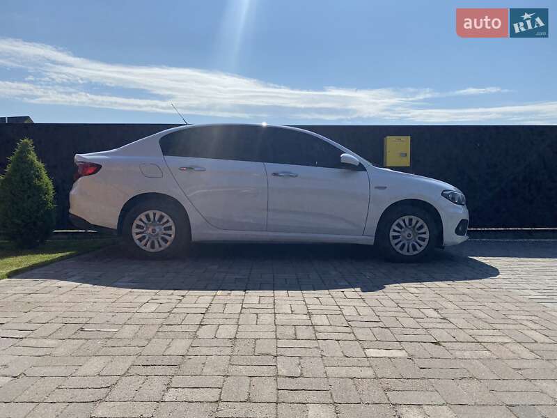 Седан Fiat Tipo 2019 в Василькове