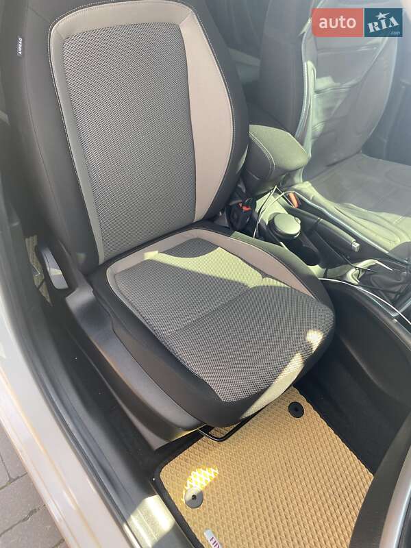 Седан Fiat Tipo 2019 в Василькове