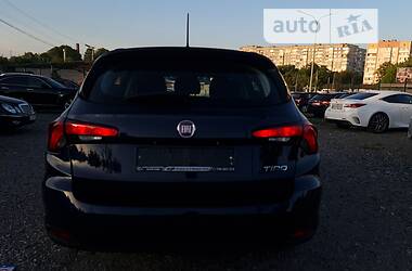 Универсал Fiat Tipo 2017 в Ровно