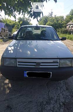 Хэтчбек Fiat Tipo 1990 в Краматорске