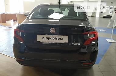 Седан Fiat Tipo 2019 в Черкасах