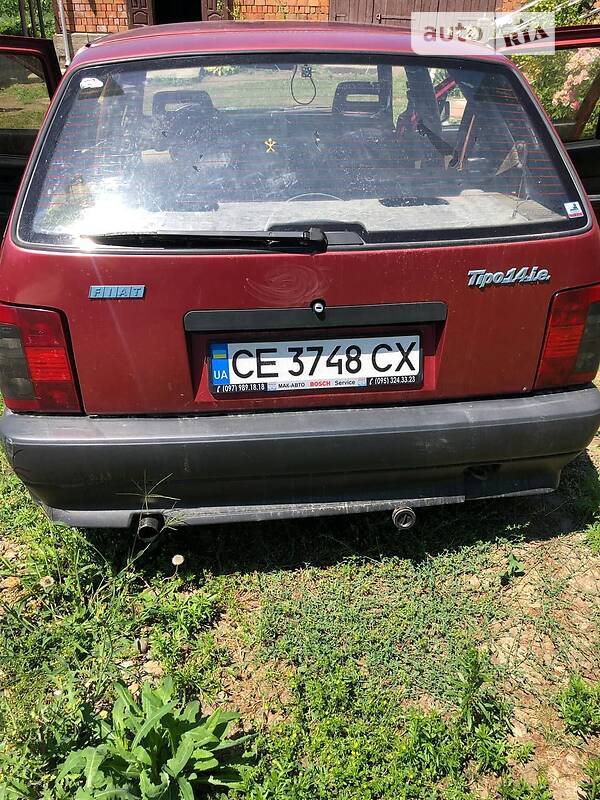 Fiat Tipo