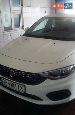 Седан Fiat Tipo 2017 в Одессе