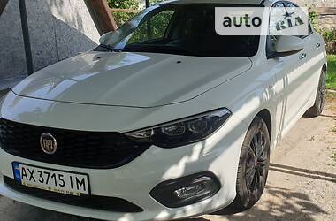Седан Fiat Tipo 2019 в Харькове