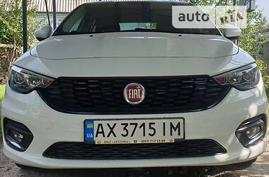 Седан Fiat Tipo 2019 в Харкові