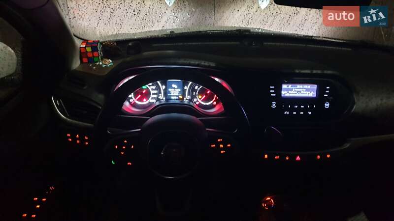 Седан Fiat Tipo 2019 в Харькове