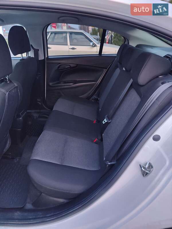 Седан Fiat Tipo 2019 в Вінниці