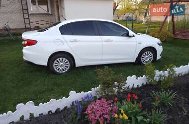 Седан Fiat Tipo 2020 в Киеве