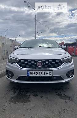 Минивэн Fiat Tipo 2019 в Киеве
