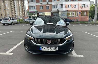 Седан Fiat Tipo 2020 в Харкові