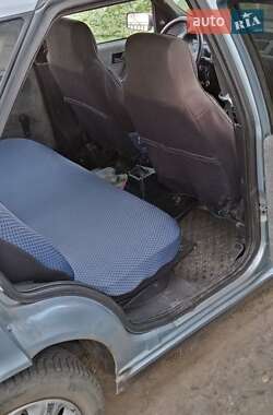 Хэтчбек Fiat Tipo 1988 в Киеве