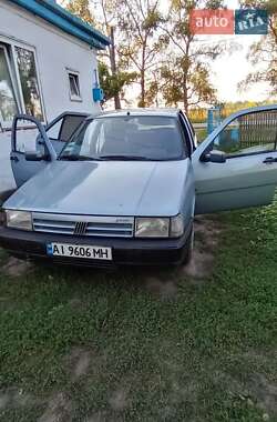 Хэтчбек Fiat Tipo 1988 в Киеве