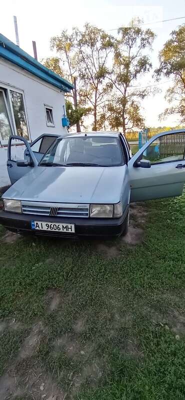 Хэтчбек Fiat Tipo 1988 в Киеве