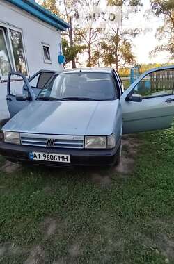 Хэтчбек Fiat Tipo 1988 в Киеве