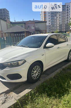 Седан Fiat Tipo 2018 в Тернополе