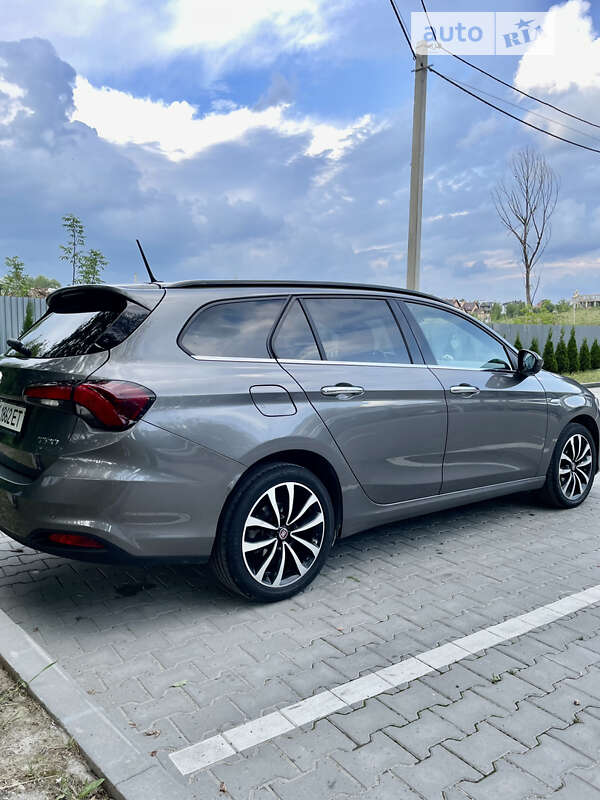 Универсал Fiat Tipo 2017 в Хмельницком фото 6 Универсал Fiat Tipo 2017 в Хмельницком