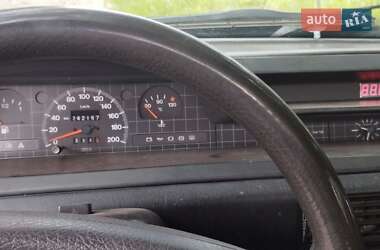 Хэтчбек Fiat Tipo 1989 в Сахновщине