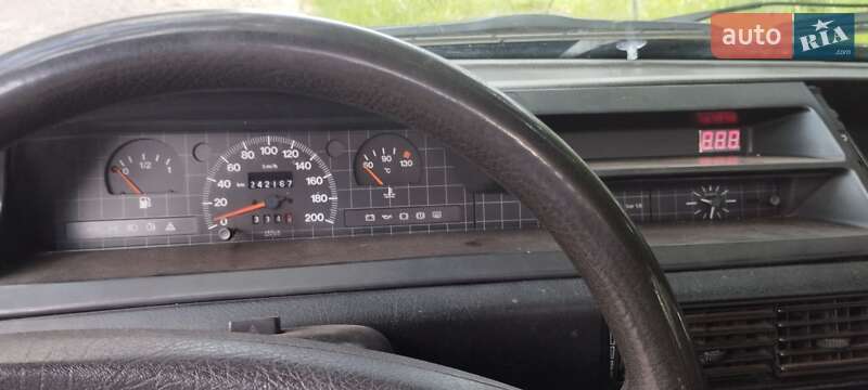 Хетчбек Fiat Tipo 1989 в Сахновщині