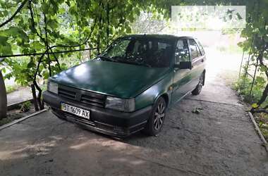 Хэтчбек Fiat Tipo 1988 в Херсоне