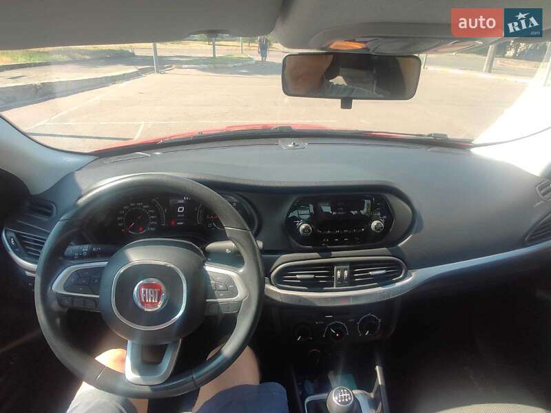Седан Fiat Tipo 2019 в Николаеве