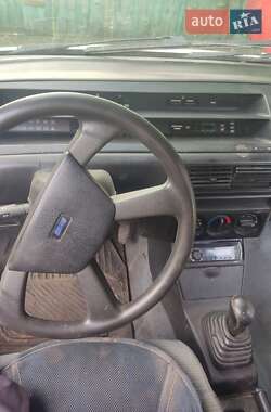 Хэтчбек Fiat Tipo 1989 в 