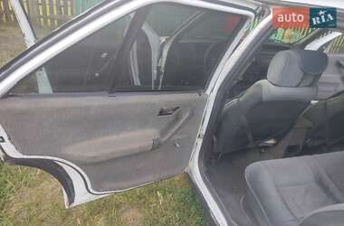 Хэтчбек Fiat Tipo 1989 в Золотоноше