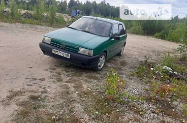 Хэтчбек Fiat Tipo 1989 в Олевске