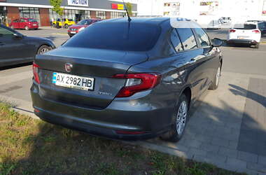 Седан Fiat Tipo 2017 в Харкові